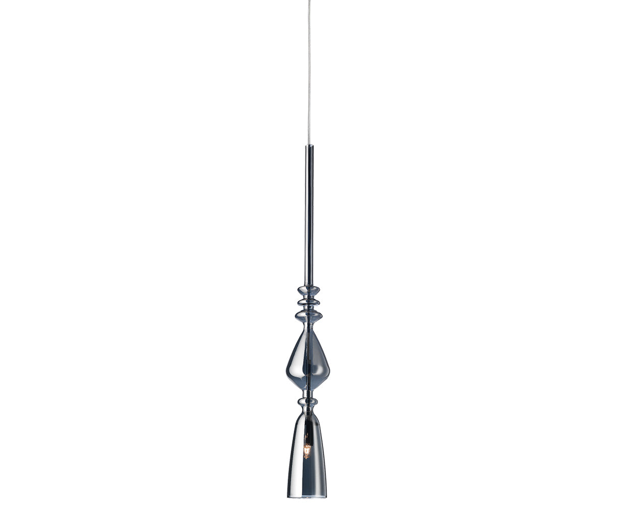 Modern Pendant Lamp  Luma