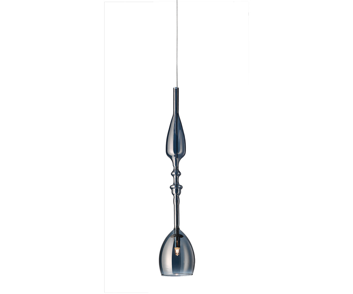 Modern Pendant Lamp  Luma