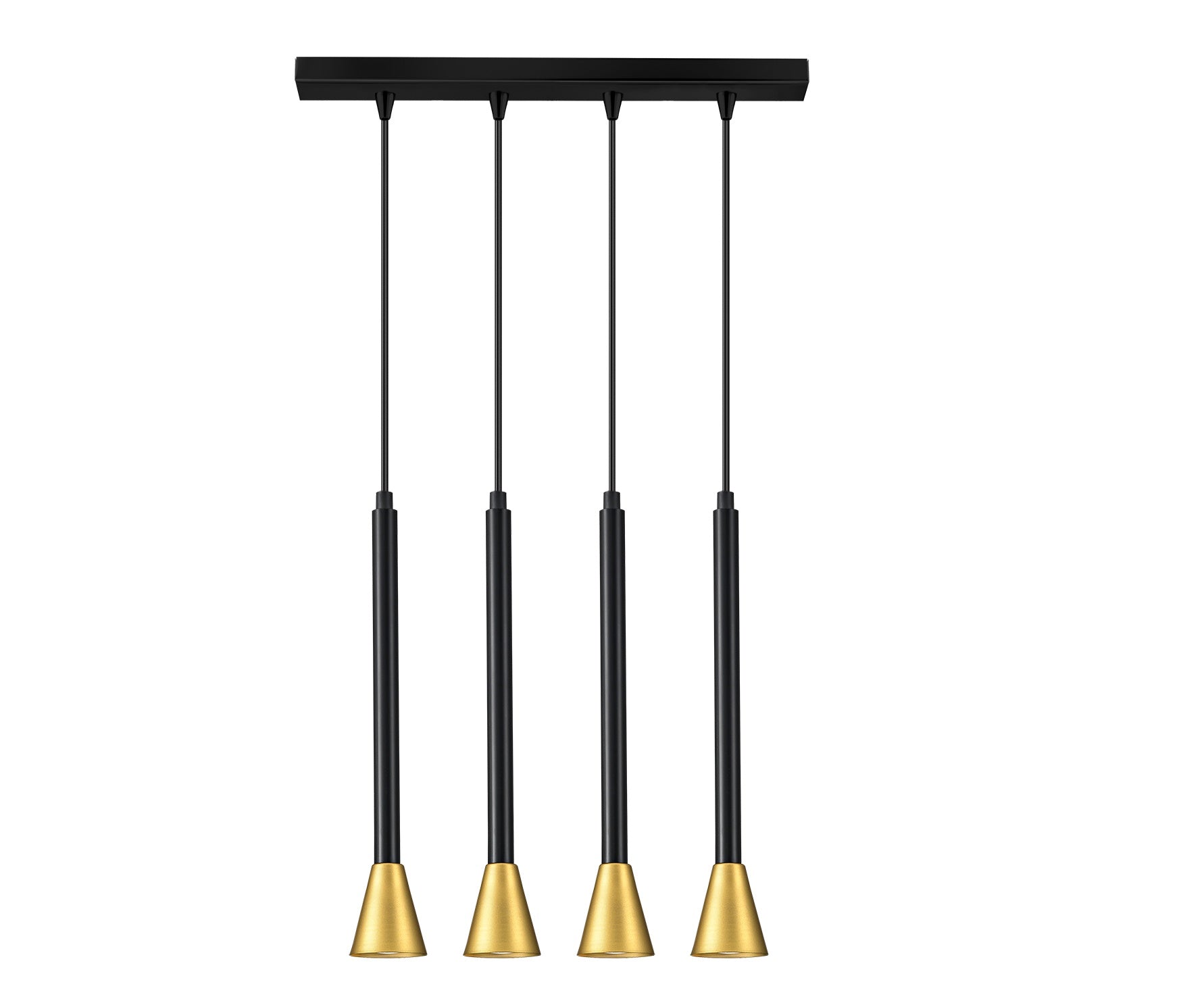 Modern Pendant Lamp  Luma