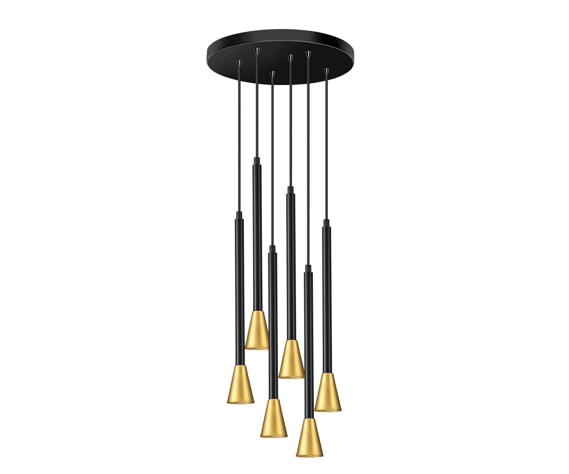 Modern Pendant Lamp  Luma