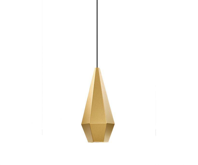 Modern Pendant Lamp Luma