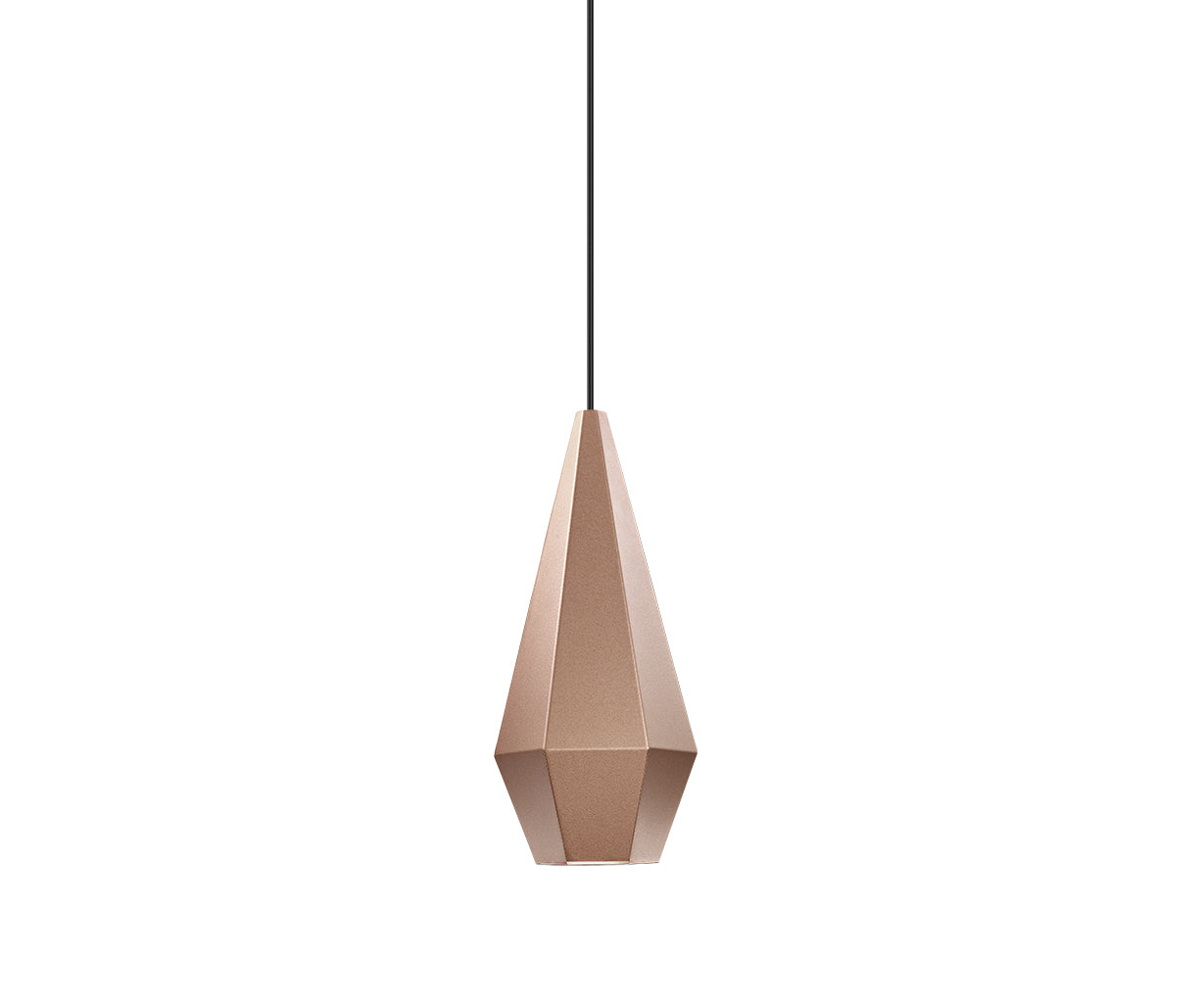 Modern Pendant Lamp Luma