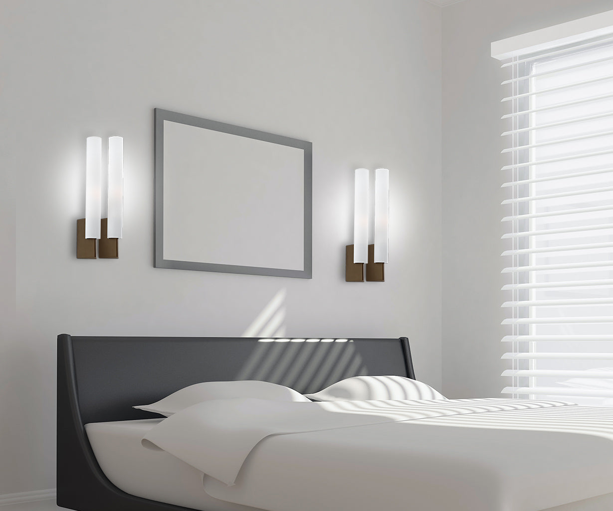 Modern Wall Lamp  Luma