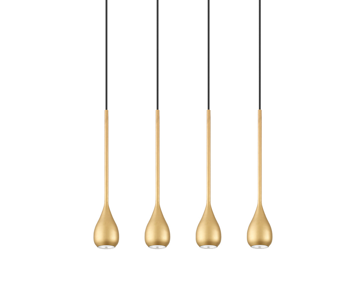 Modern Pendant Lamp Luma