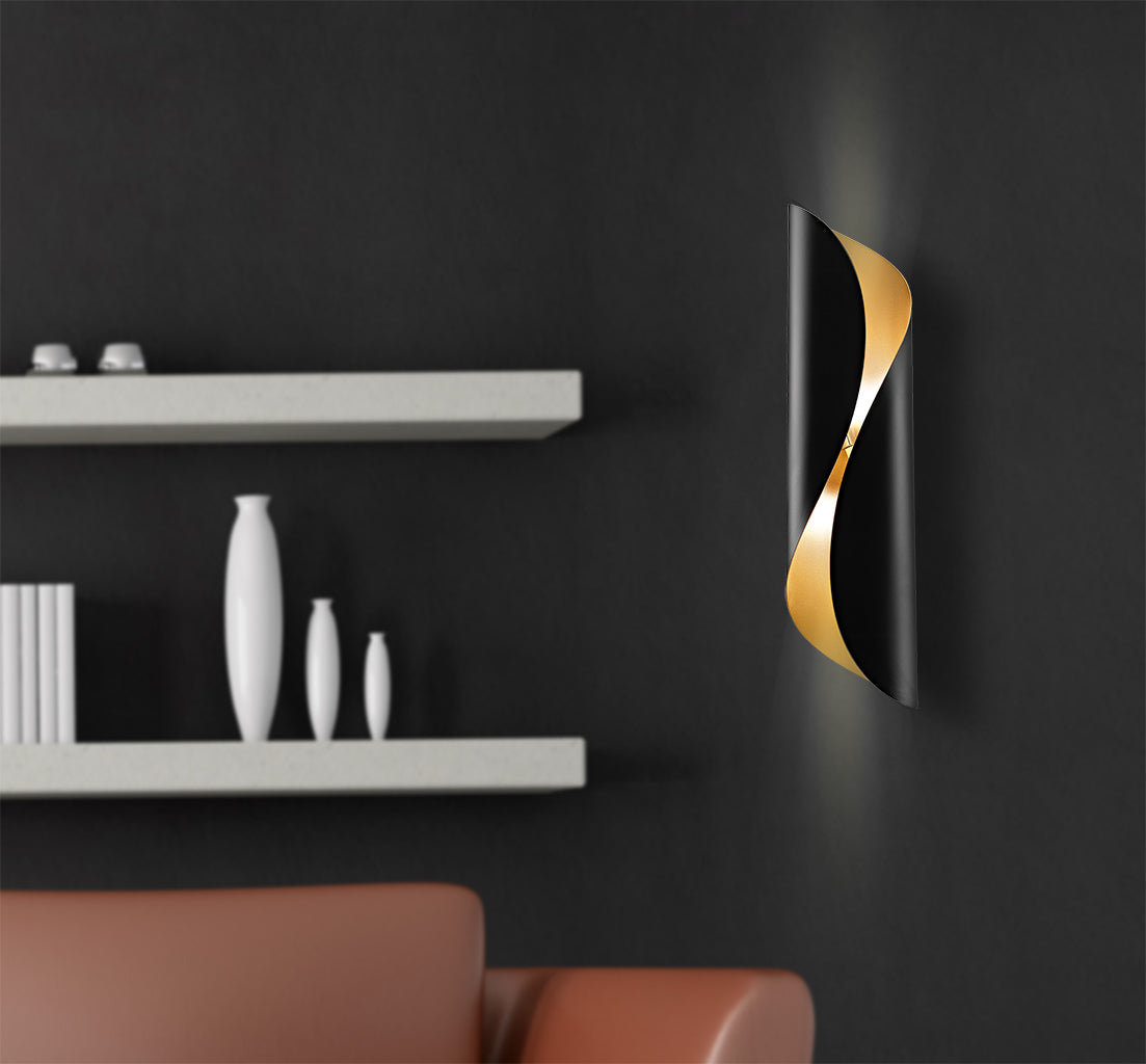 Modern Wall Lamp Luma