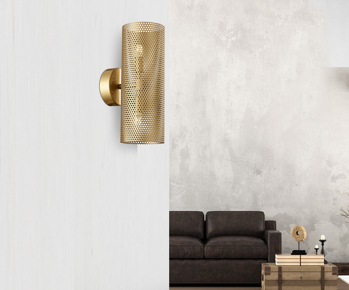 Modern Wall Lamp Luma