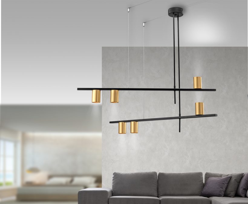 Modern Pendant Lamp