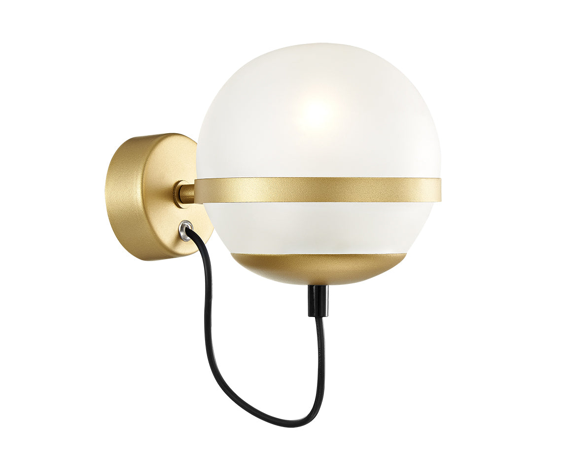 Modern Wall Lamp  Luma