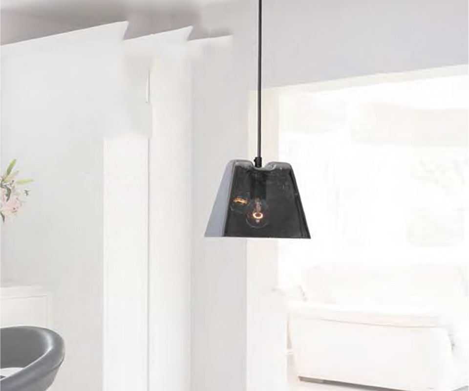 Modern Pendant Lamp  1xE14