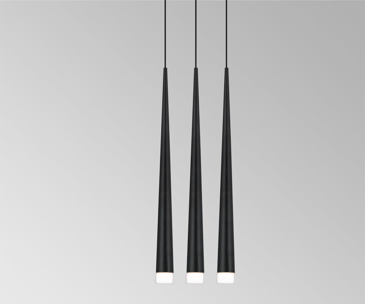 Modern Pendant Lamp Luma