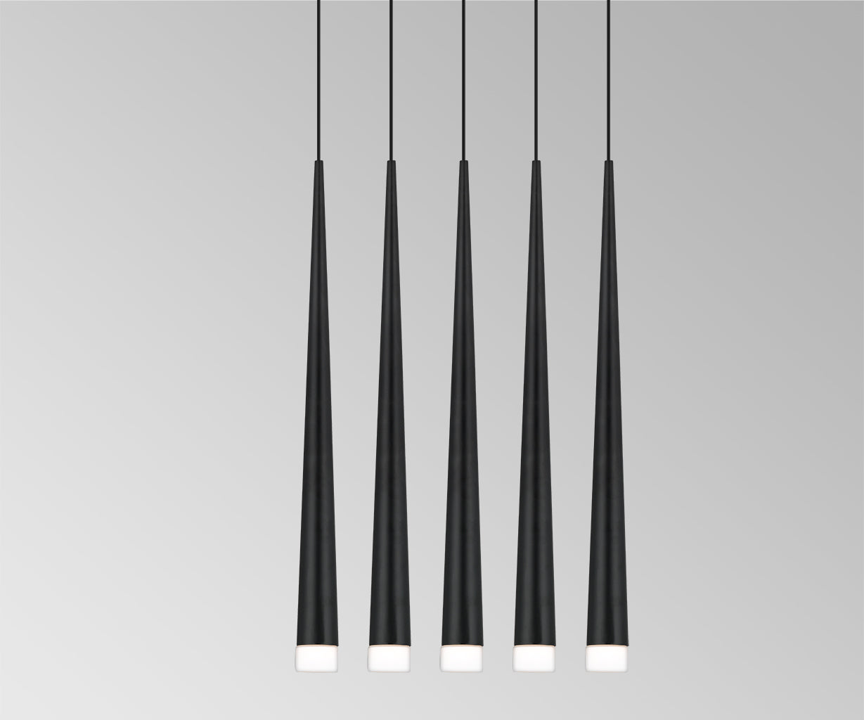 Modern Pendant Lamp Luma