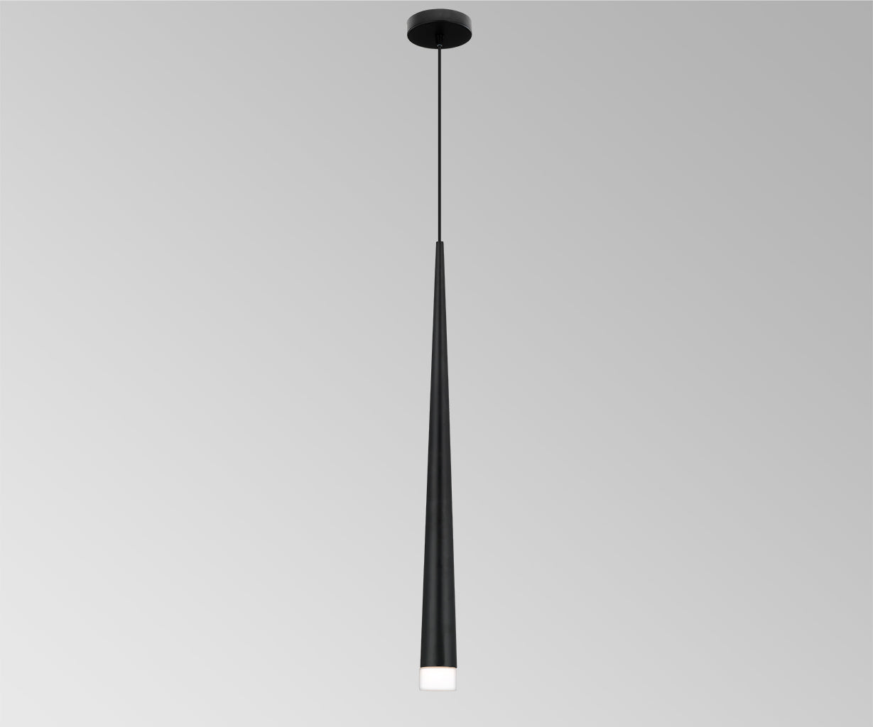 Modern Pendant Lamp Luma