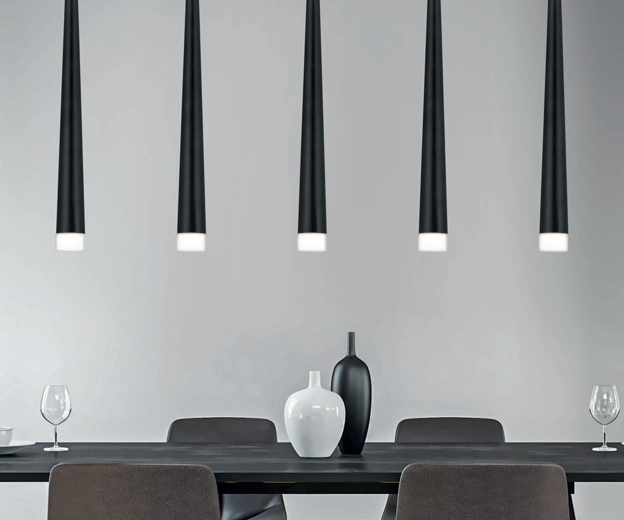 Modern Pendant Lamp Luma