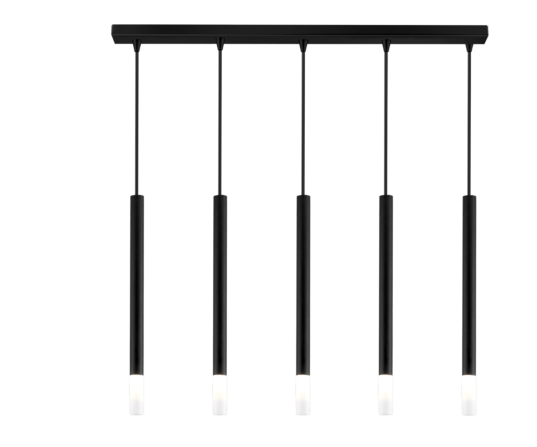 Modern Pendant Lamp Luma