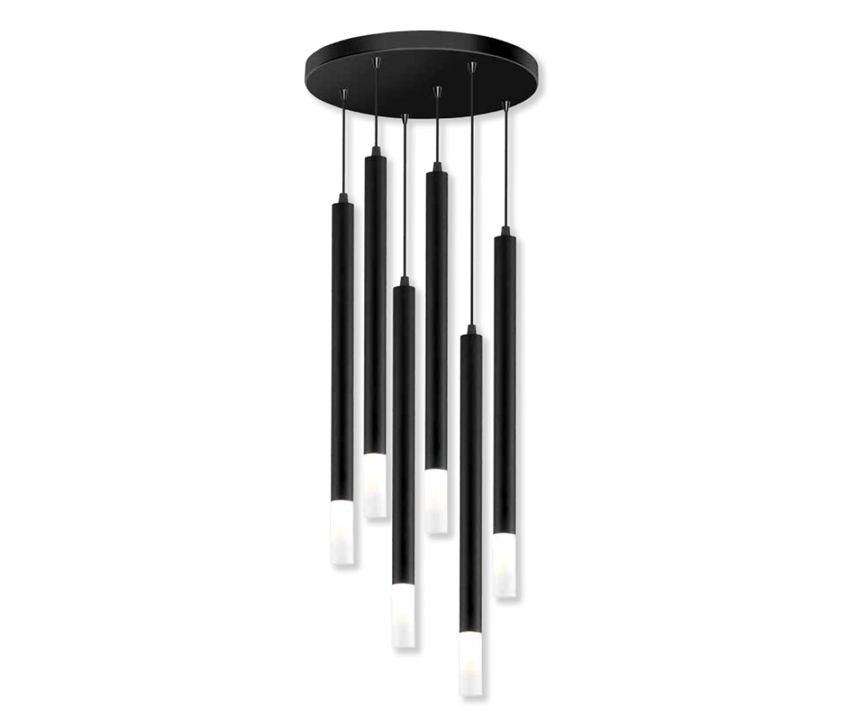 Modern Pendant Lamp Luma