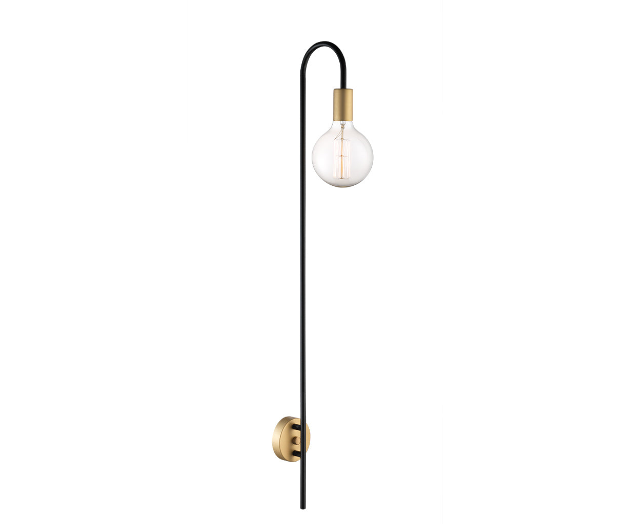 Modern Wall Lamp  Luma