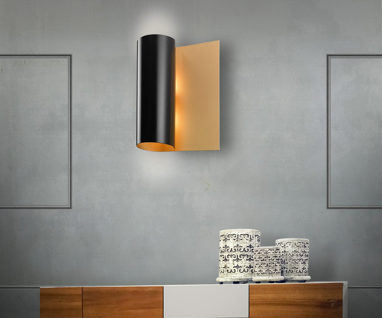 Modern Wall Lamp Luma