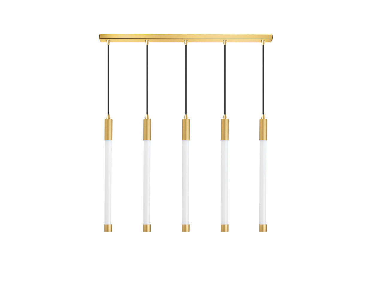 LED Modern Pendant Lamp Luma