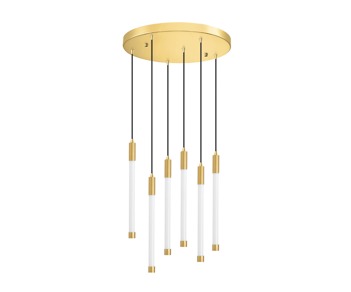 LED Modern Pendant Lamp Luma