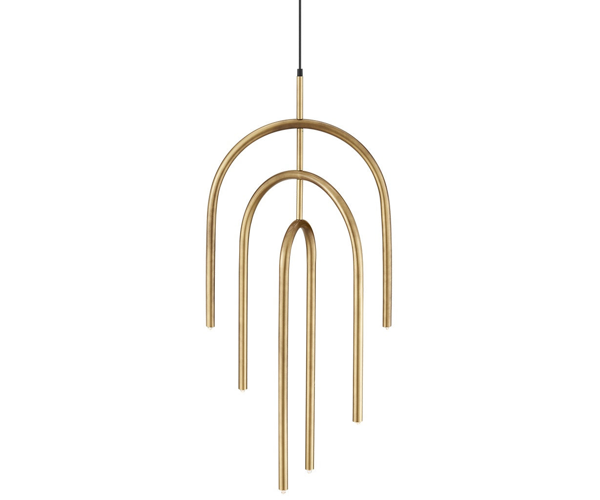 Modern Pendant Lamp 6XG9