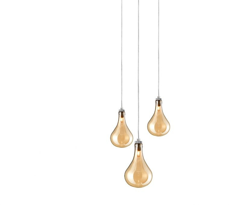 Modern Pendant Lamp  Luma