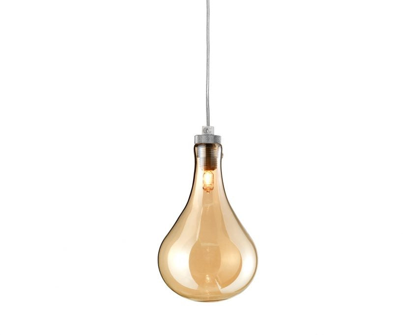 Modern Pendant Lamp  Luma