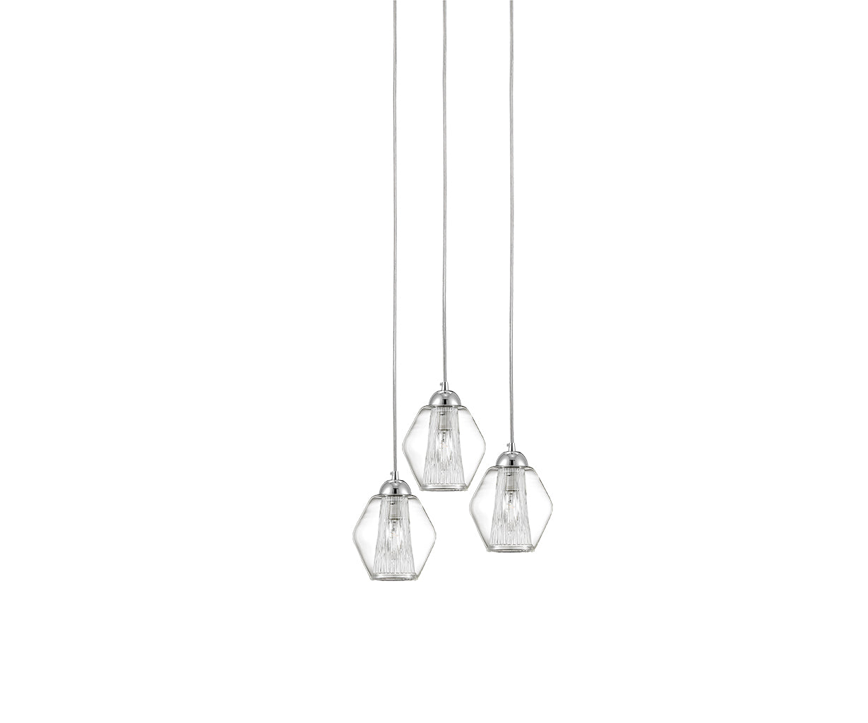 Modern Pendant Lamp  E14