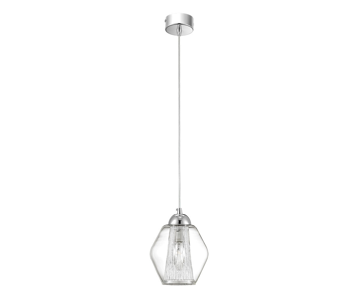 Modern Pendant Lamp  E14