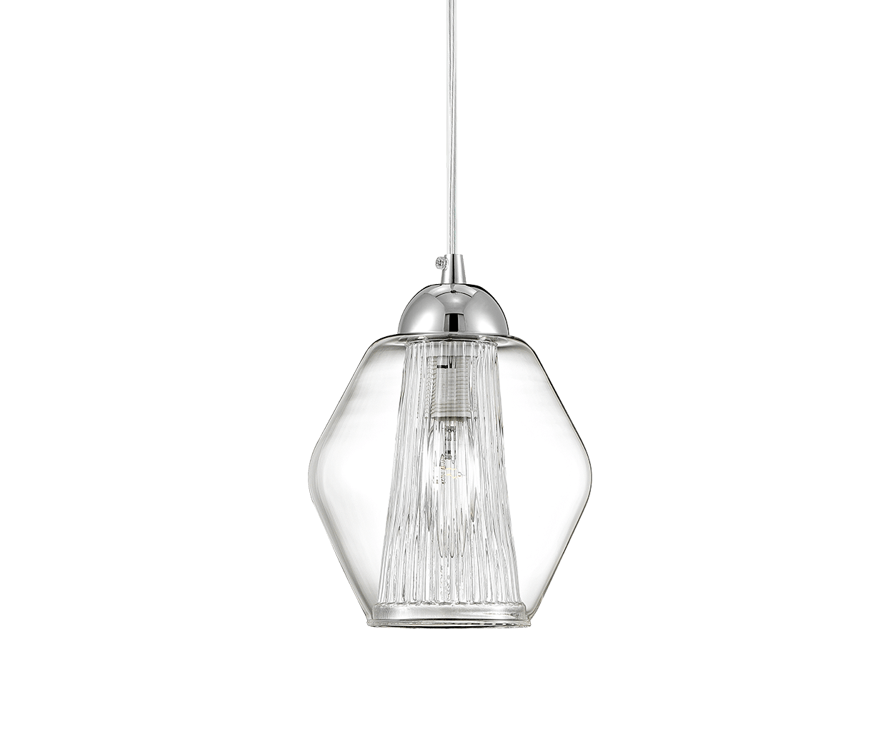 Modern Pendant Lamp  E14