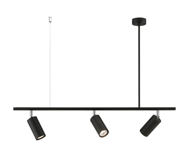 Modern Pendant Lamp  Luma