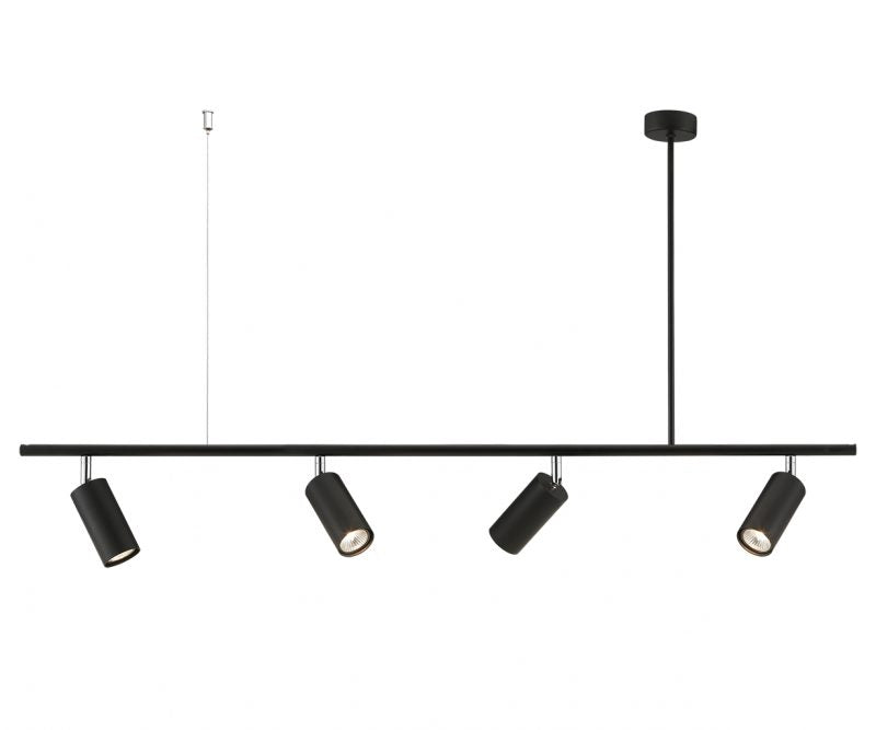 Modern Pendant Lamp  Luma