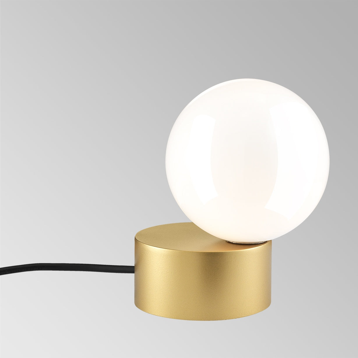 Modern Table Lamp  Luma