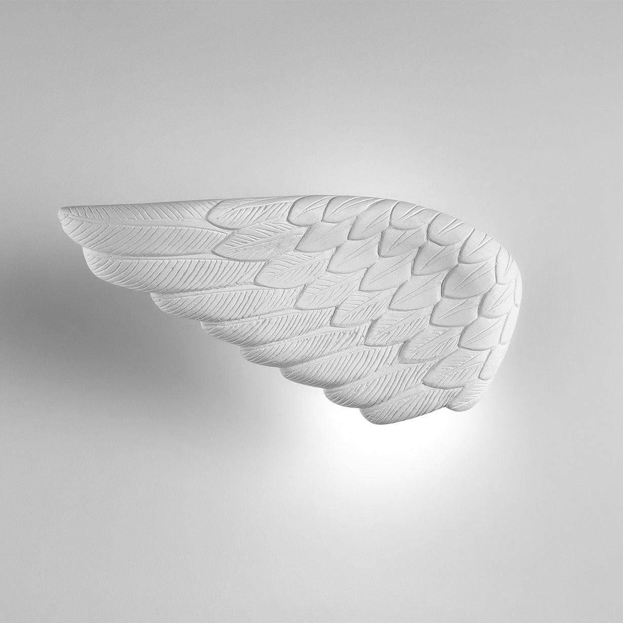 LED Modern Wall lamp – Wing Luma IP44