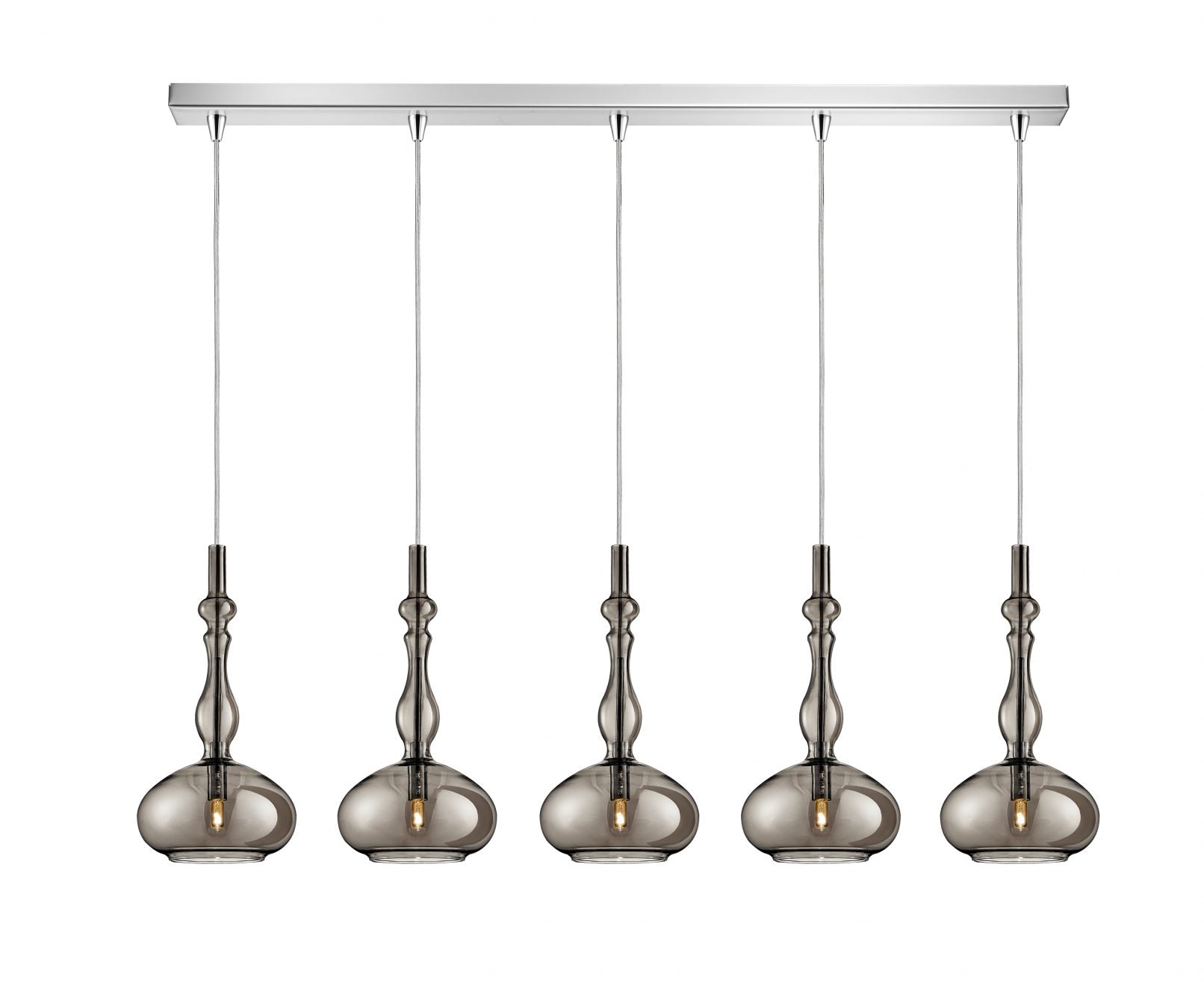 Modern Pendant Lamp Luma