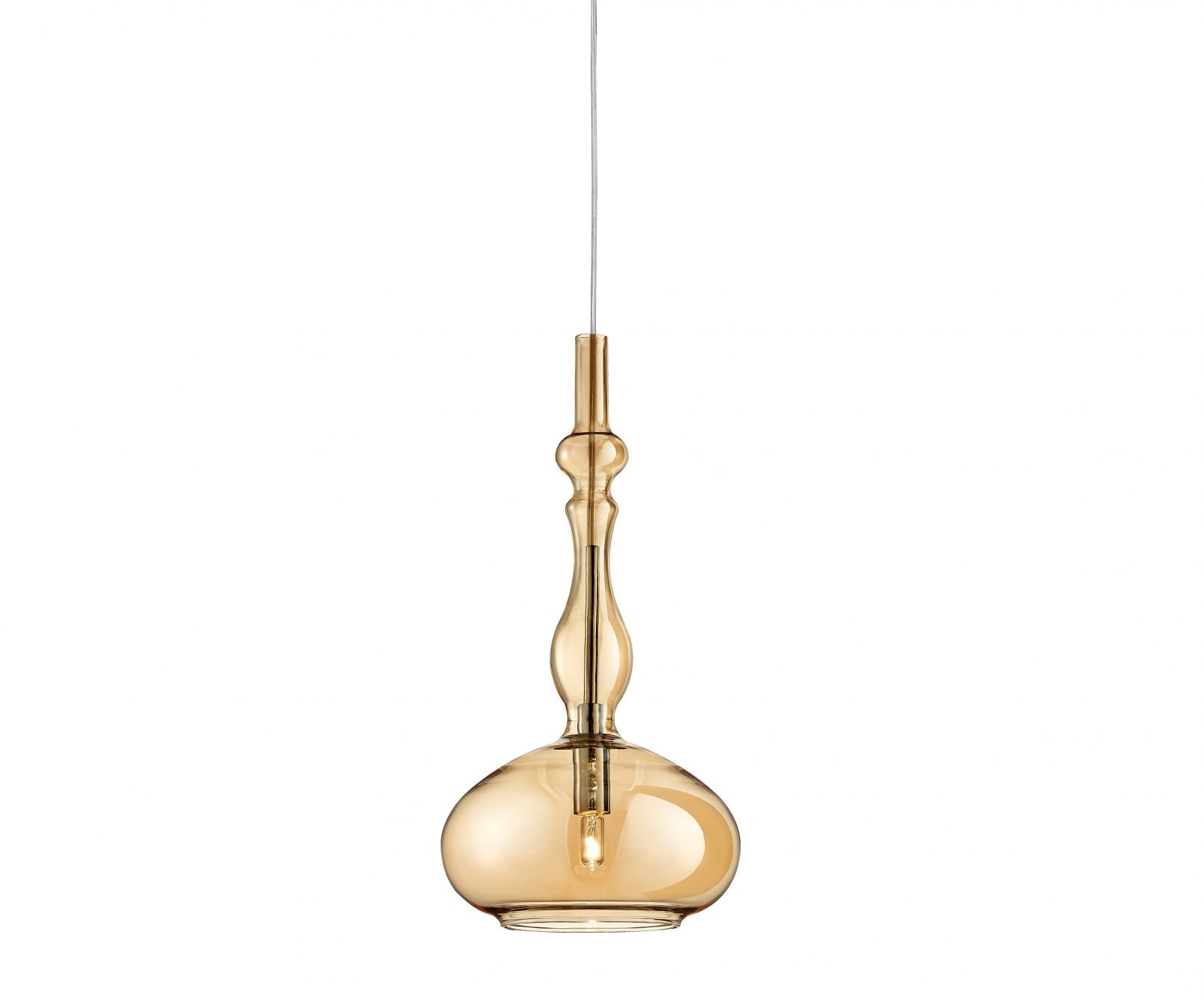 Modern Pendant Lamp Luma