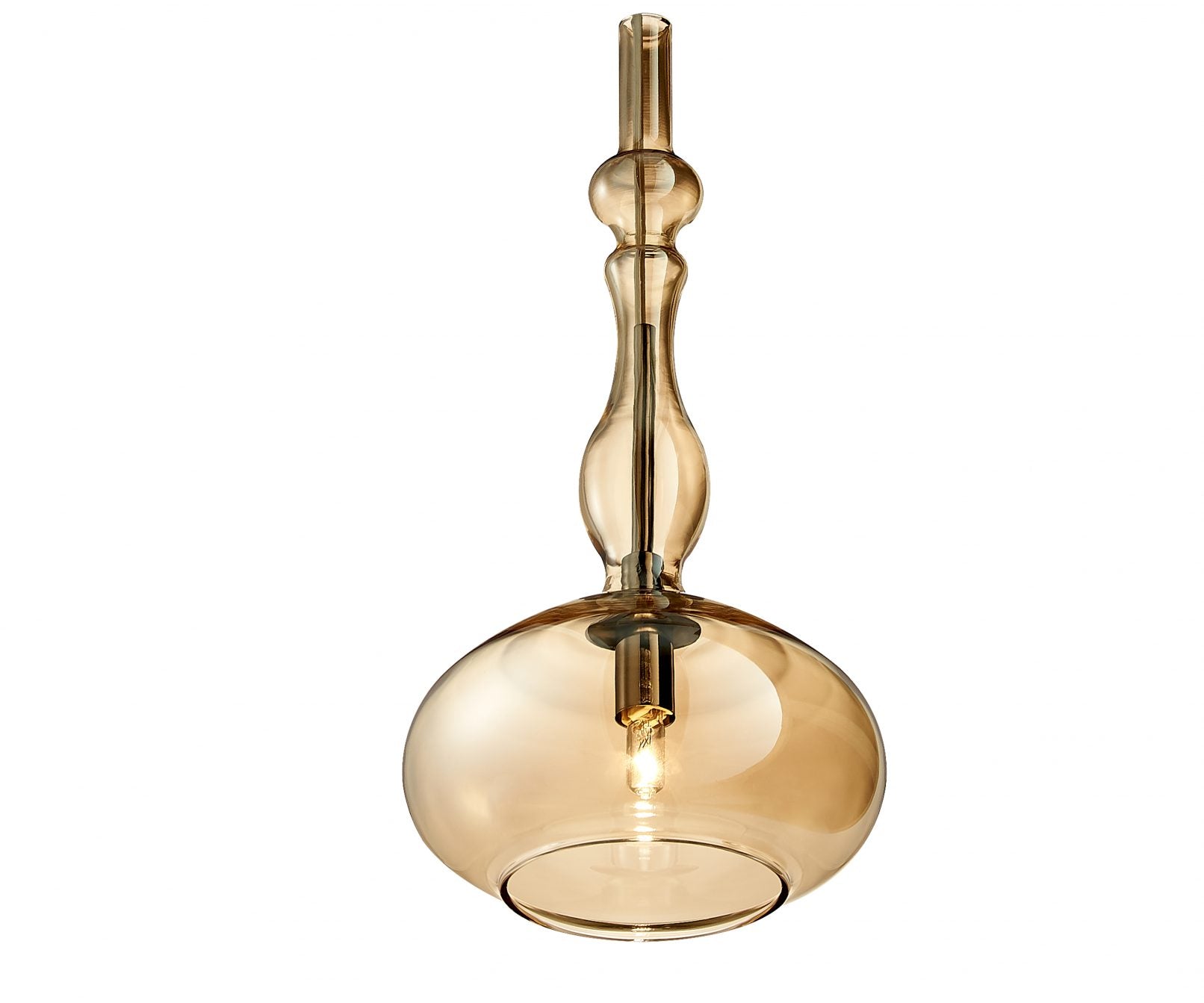 Modern Pendant Lamp Luma