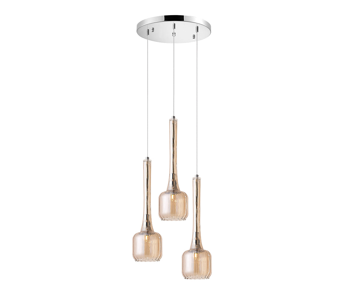 Modern Pendant Lamp  Luma