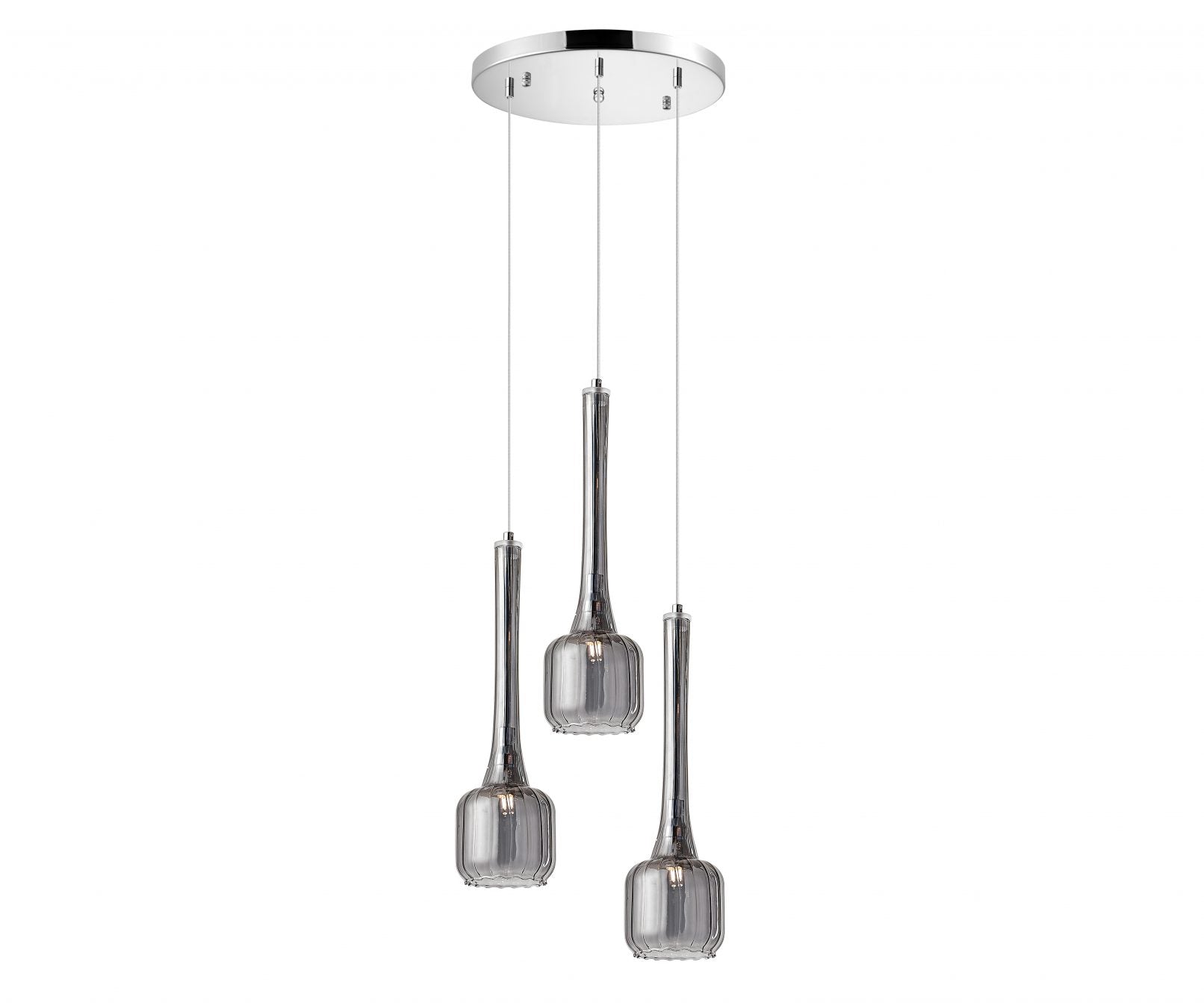 Modern Pendant Lamp  Luma