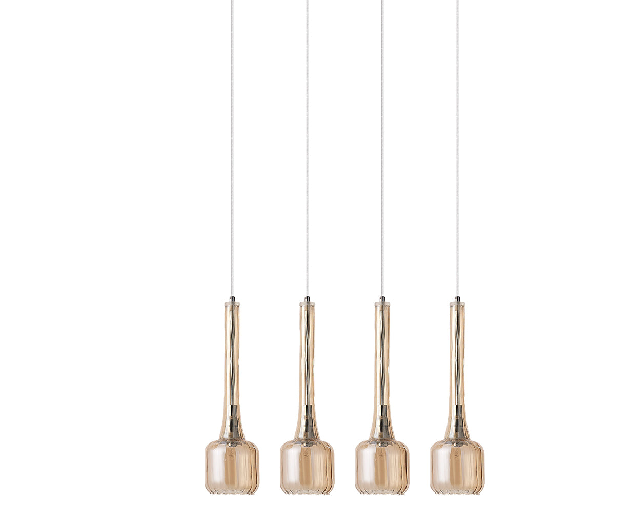 Modern Pendant Lamp  Luma