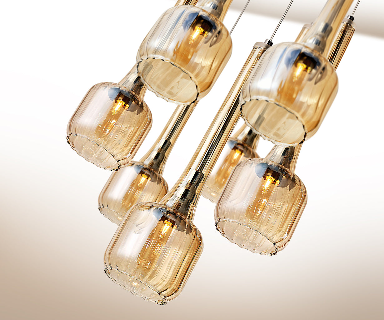 Modern Pendant Lamp  Luma