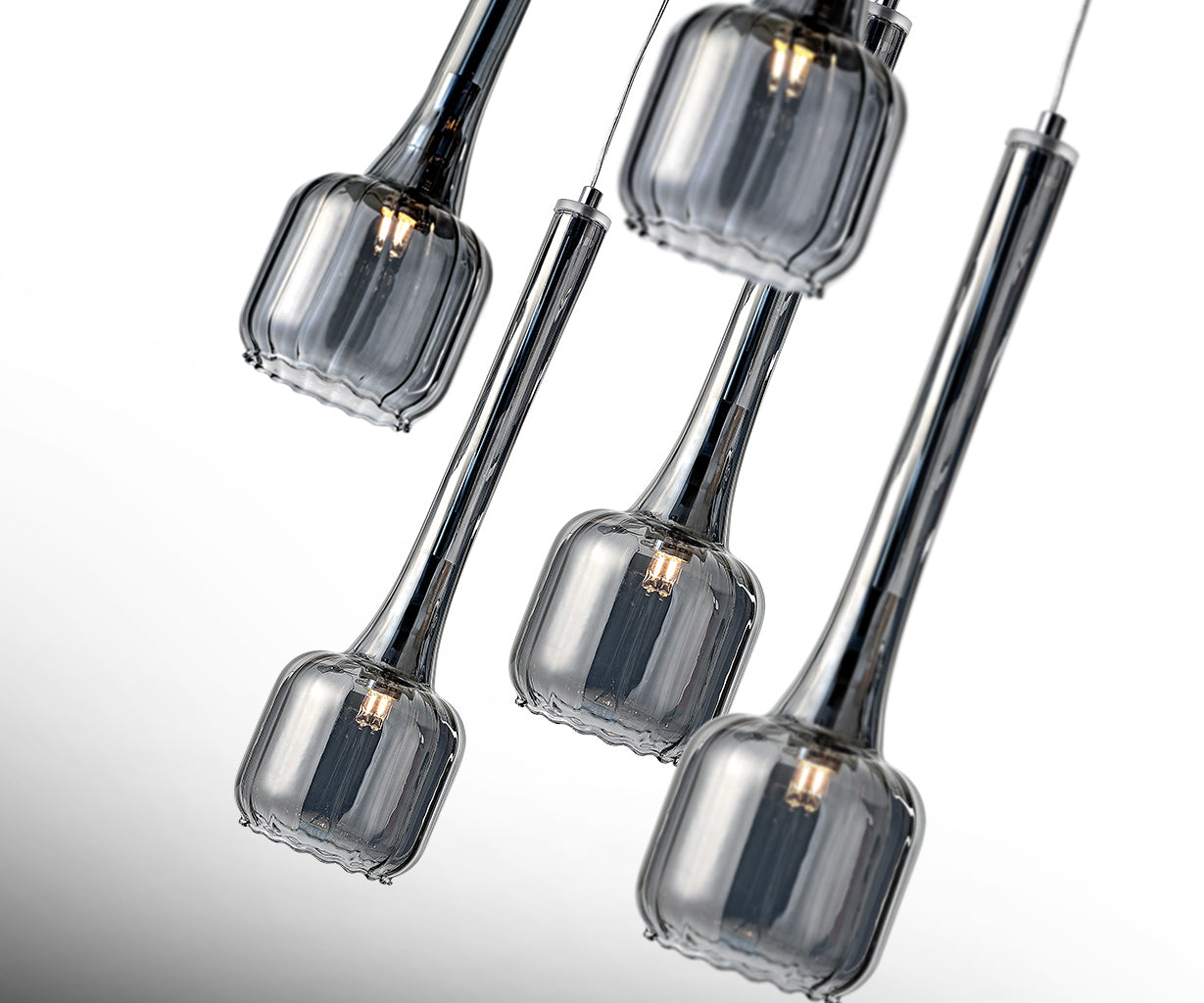 Modern Pendant Lamp  Luma