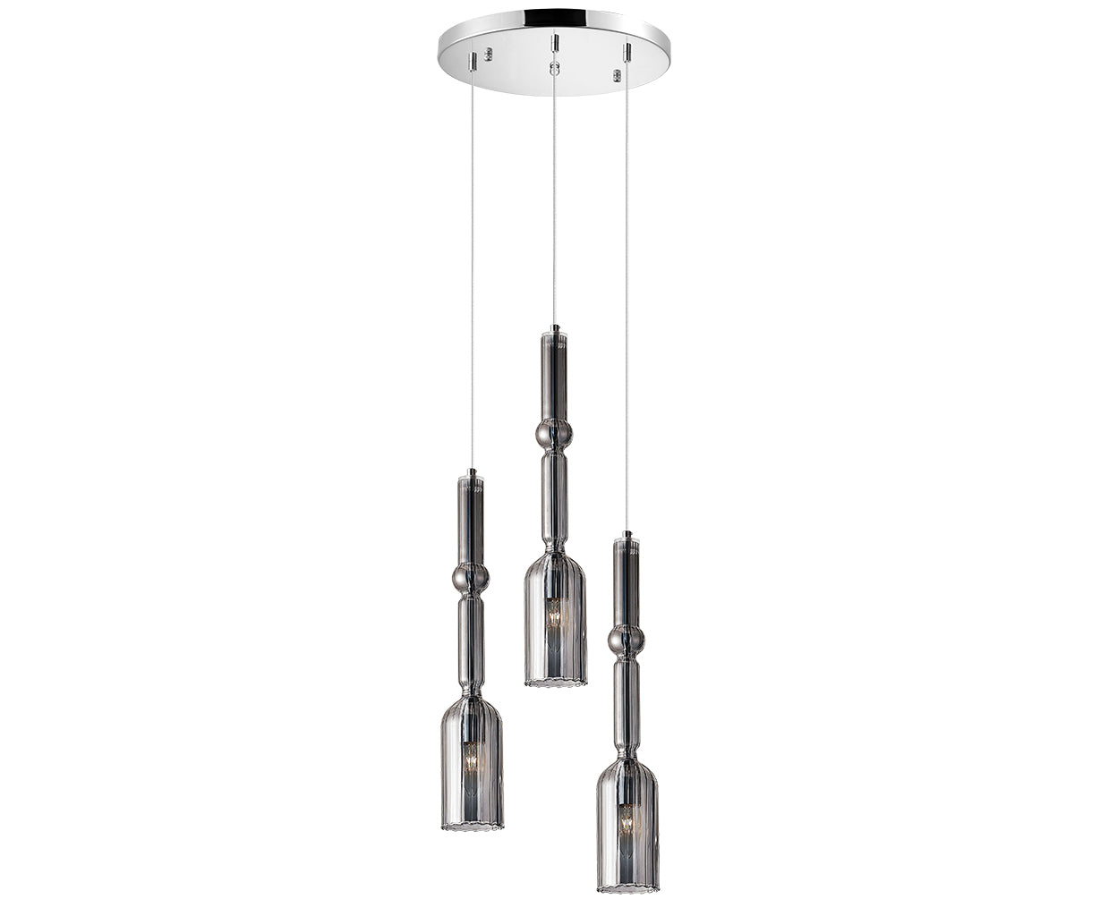 Modern Pendant Lamp Luma