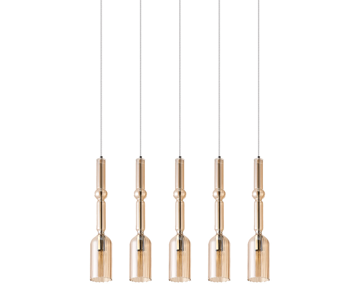 Modern Pendant Lamp Luma