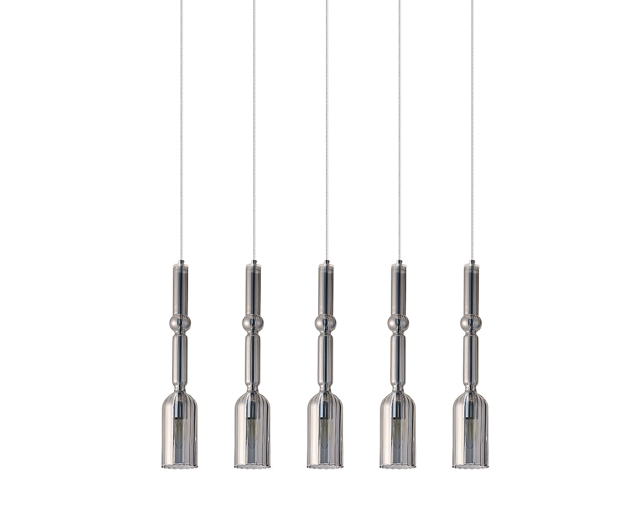 Modern Pendant Lamp Luma