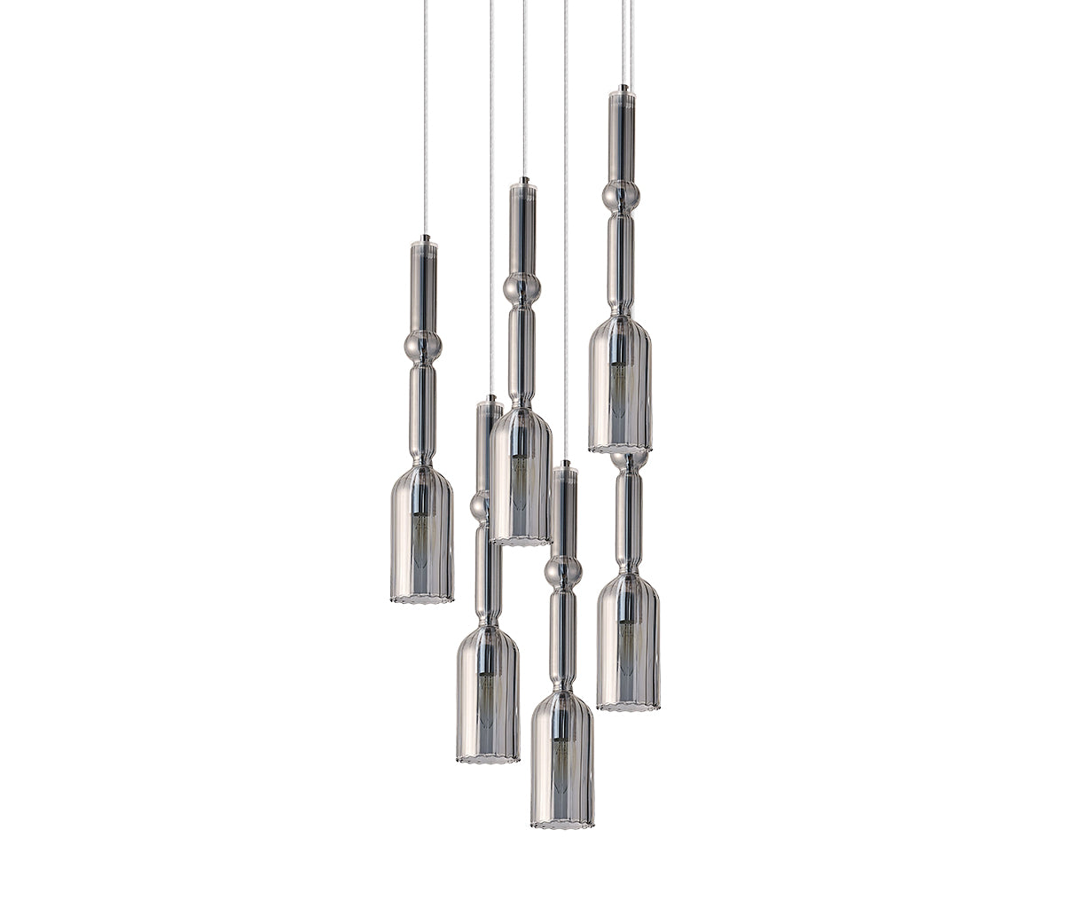 Modern Pendant Lamp Luma