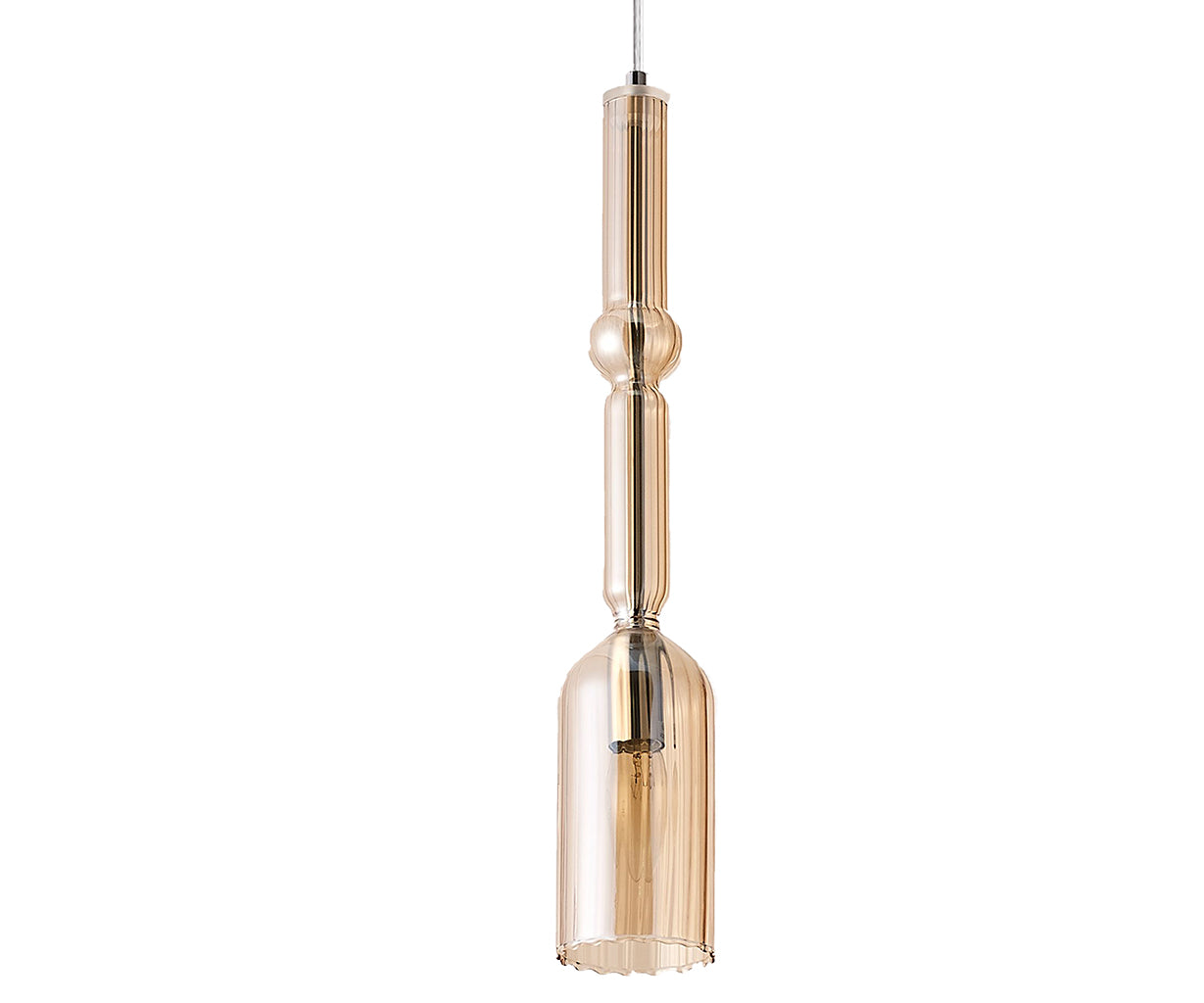 Modern Pendant Lamp Luma