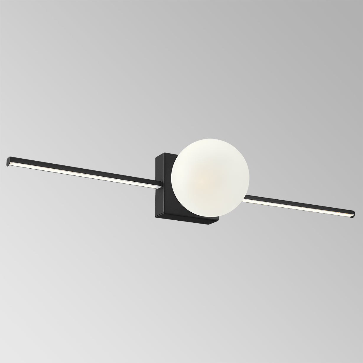 Modern Wall Lamp Luma IP44