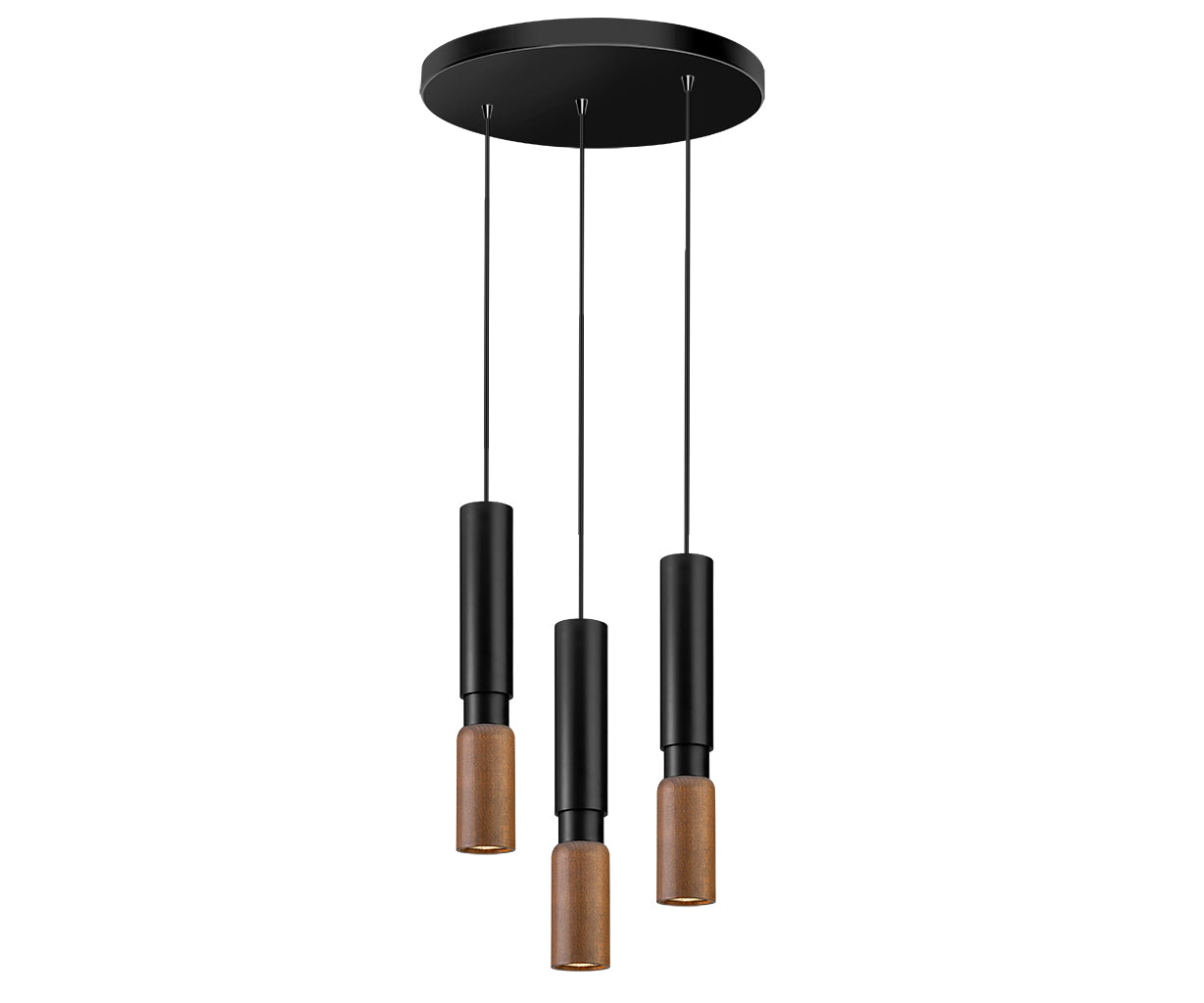 Modern Pendant Lamp  1xGU10