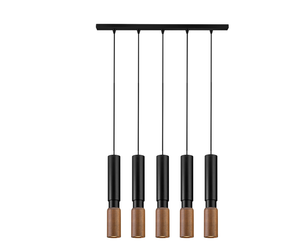 Modern Pendant Lamp  1xGU10