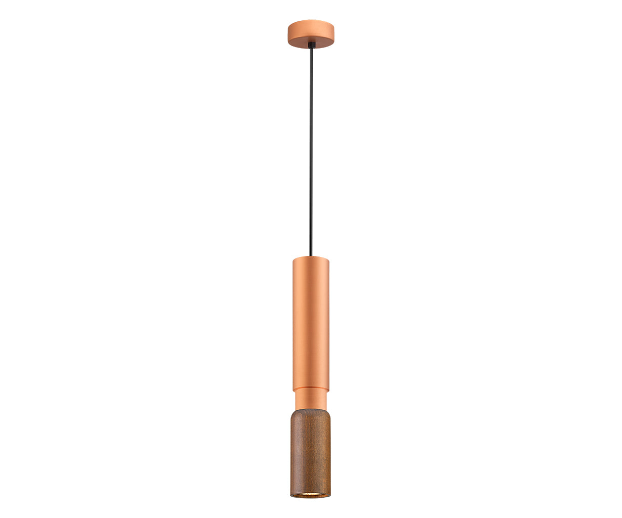 Modern Pendant Lamp  1xGU10